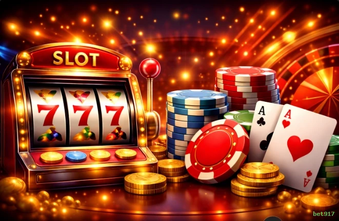 bet917 multi dispositivo