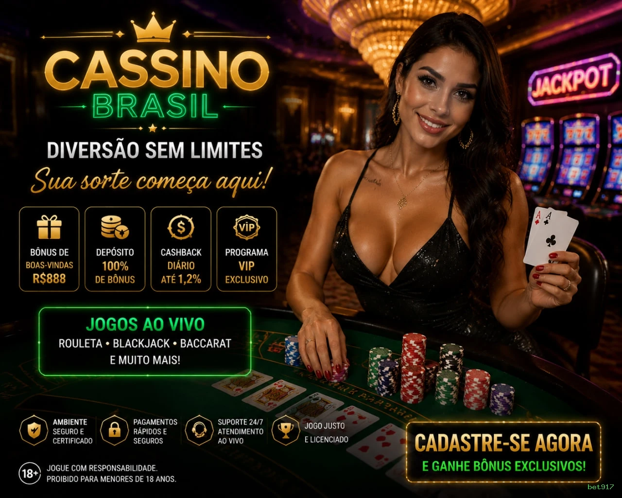 Aplicativo móvel bet917 para iOS e Android