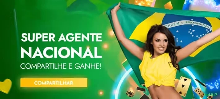 Bônus exclusivos membros VIP bet917