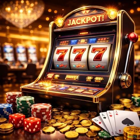 Bônus e prêmios bet917